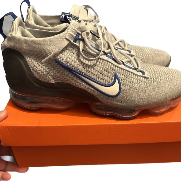 2021 vapormax flyknit - Picture 5 of 6